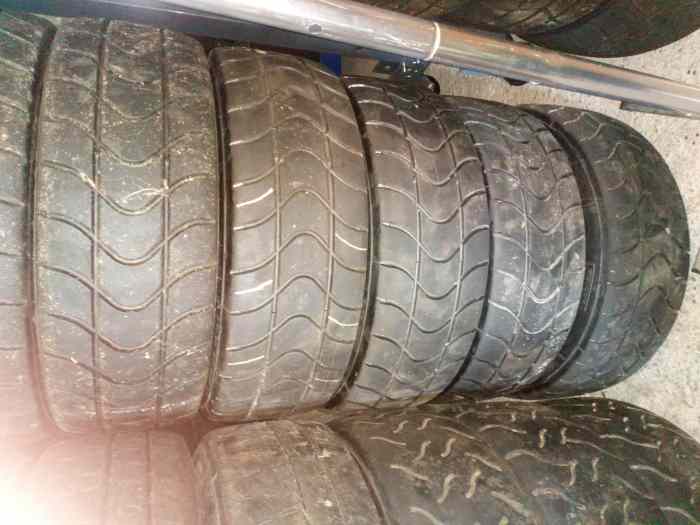 Pirelli en 14 0