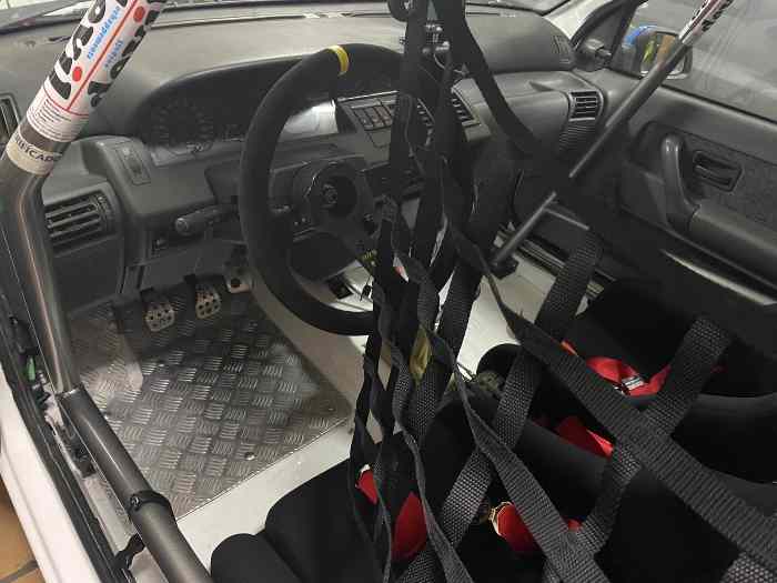 Renault Clio I 16v 3