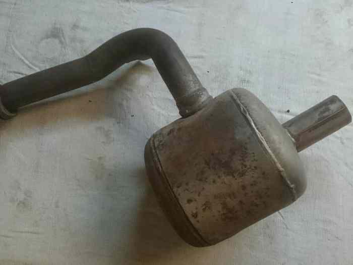 Pièces Renault R5 Turbo 1 2 R8220 et Alpine 0