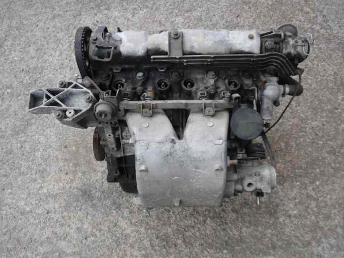 MOTEUR PEUGEOT 205 GTI 1.6 1