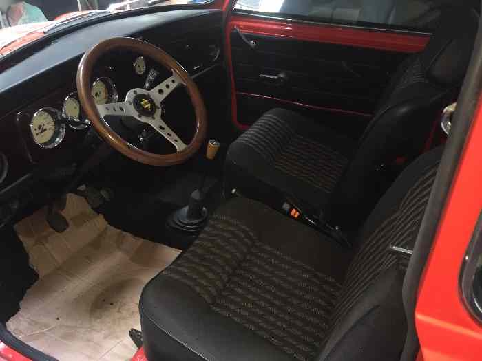 AUSTIN MINI 1000 MK 5 2