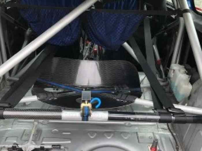 Très belle clio r3 access – photo 4 sur 6