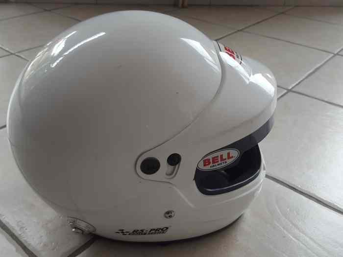 CASQUE BELL RS5 PRO 2