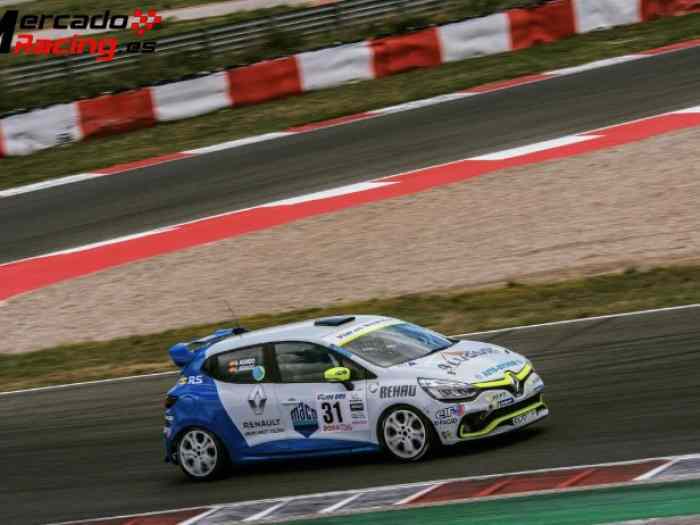 Renault Clio Cup IV 27.000€ 0
