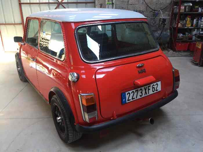AUSTIN MINI 1000 MK 5 3