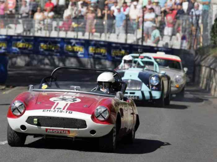 ELVA COURIER MK4T 1964 2