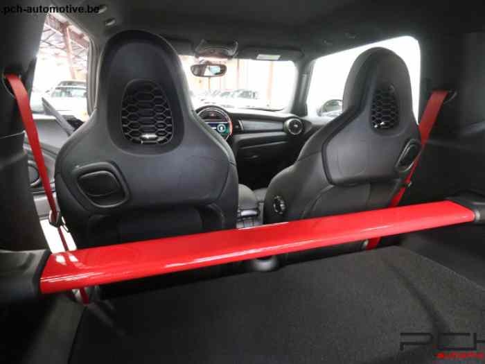 MINI John Cooper Works GP 3 2.0AS 306cv (3 Exemplaires Disponibles) 2020 - 14KM 4