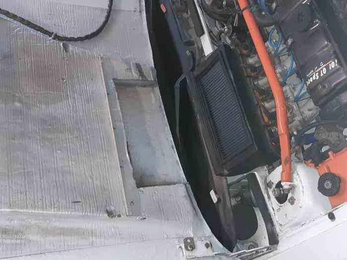 moteur TU 1.4 8S F2000-12 2