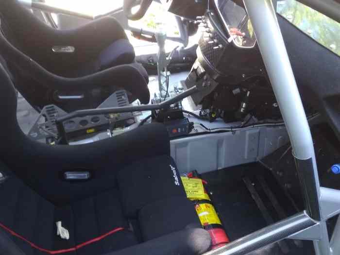 Peugeot 308 gti 3