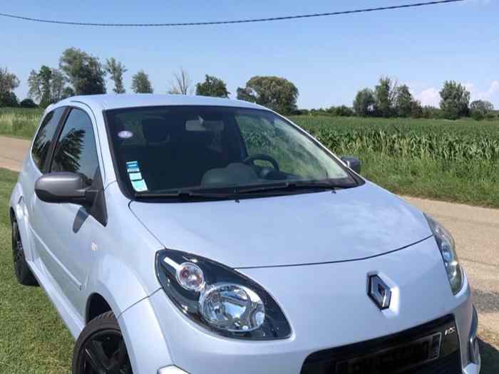 Twingo rs cup
