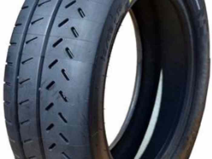 Michelin 20/65-18