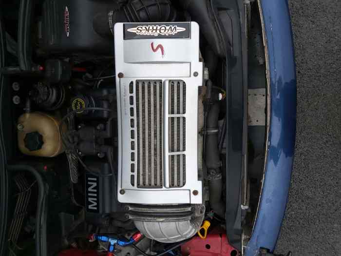 Mini Cooper 4