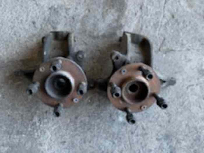 Pivot 205 groupe A ou F2000 0