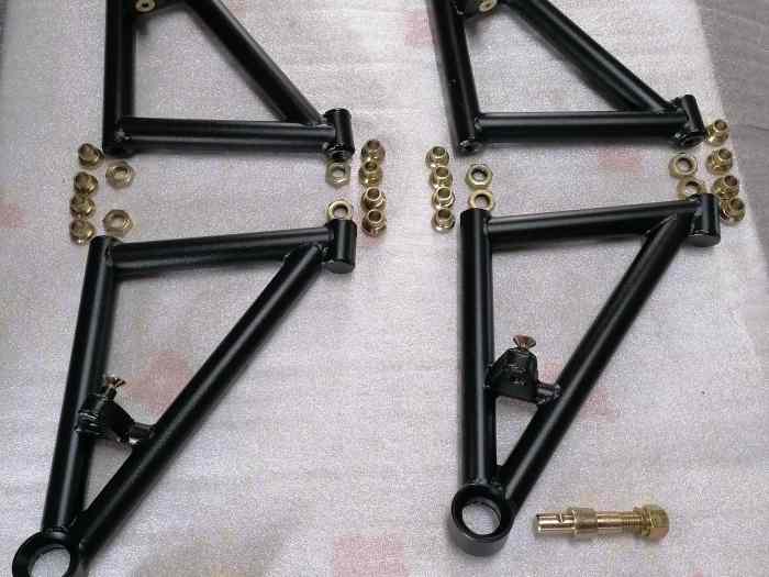 Triangles peugeot 205 y 309 0