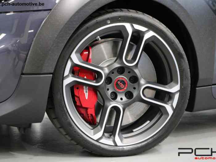 MINI John Cooper Works GP 3 2.0AS 306cv (3 Exemplaires Disponibles) 2020 - 14KM 5