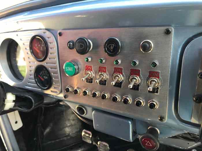 Volkswagen 1302S 