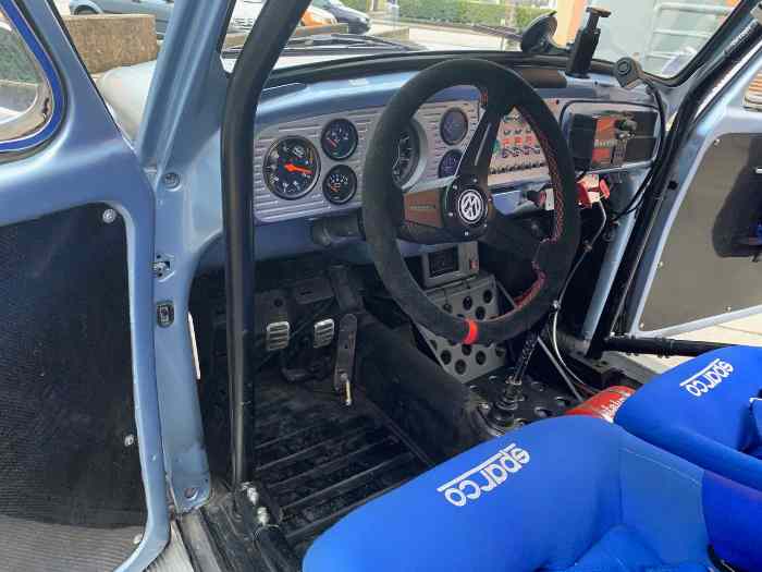 Volkswagen 1302S 