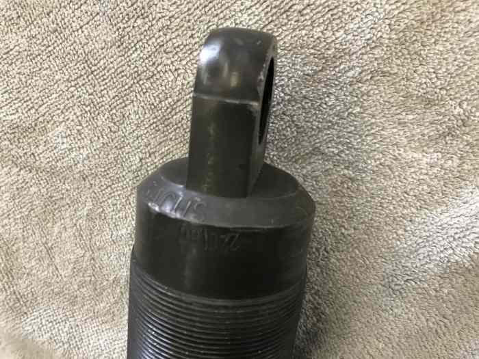 Sachs Amortisseur F3 1