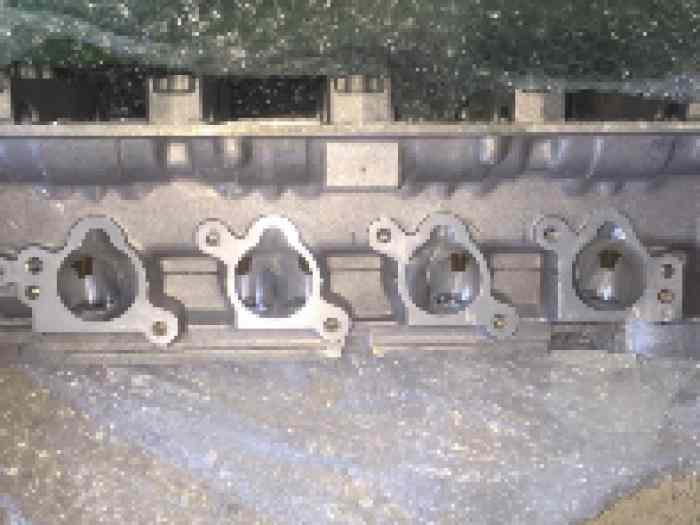 Citroën Zx KIT CAR A7K/F2000 1