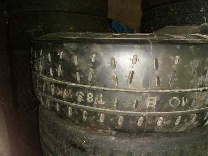 Pirelli en 14 3