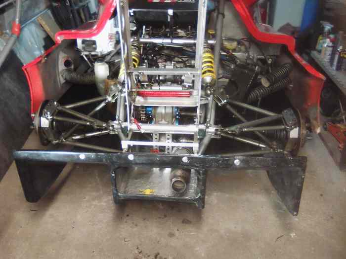 brc evo 5 – photo 4 sur 6