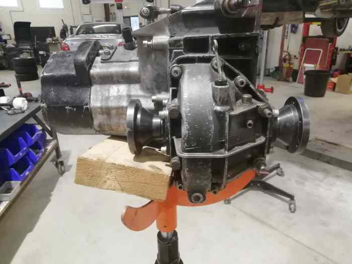 Boite 6 crabots puppo special (SJ3P) 1