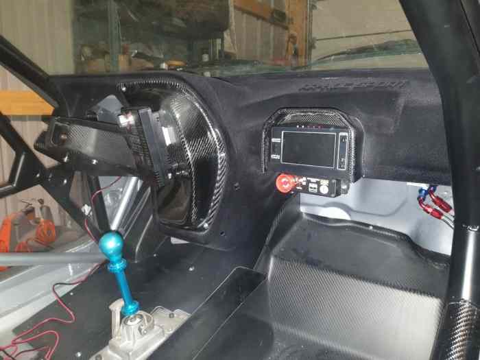 vds 205 maxi f2000 reprise possible 2