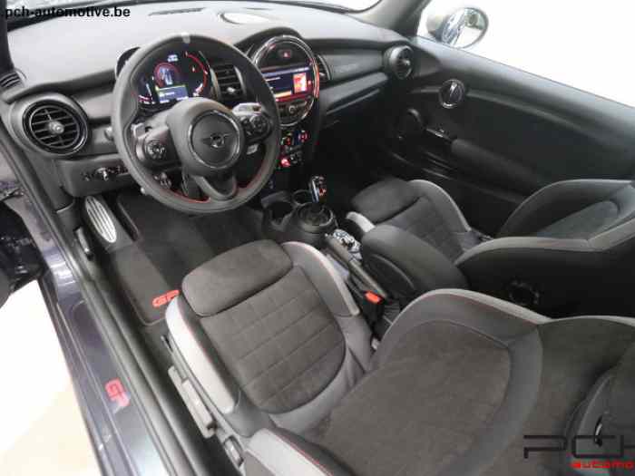 MINI John Cooper Works GP 3 2.0AS 306cv (3 Exemplaires Disponibles) 2020 - 14KM 2