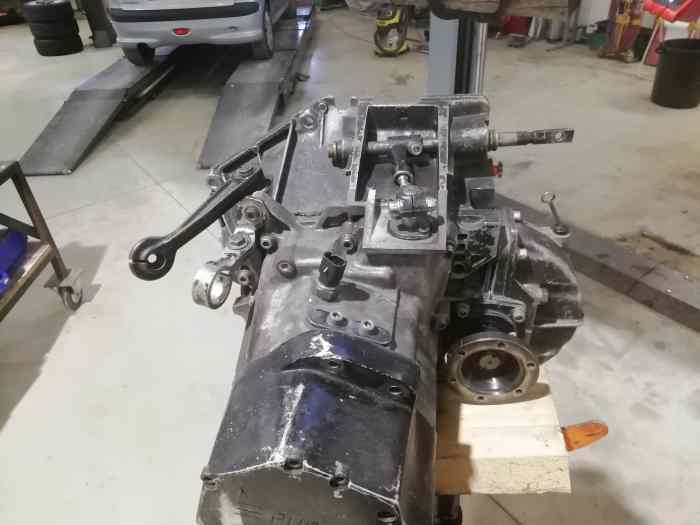 Boite 6 crabots puppo special (SJ3P) 2