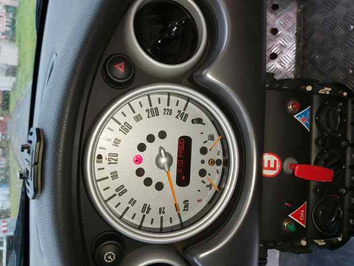 Mini Cooper 5