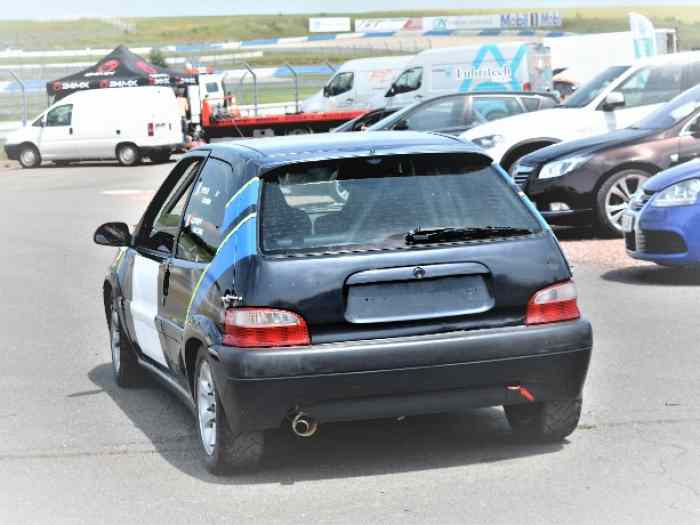 saxo vts n2 ou n2 serie 1