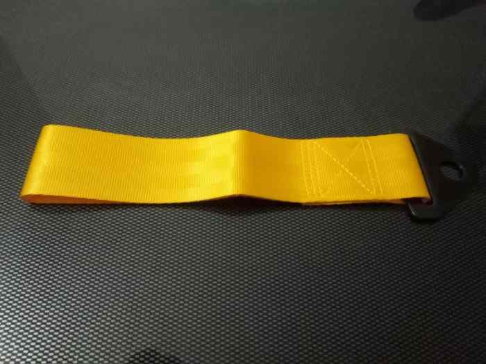 Sangles de remorquage / poignées de porte neuve (plusieurs couleurs) 2