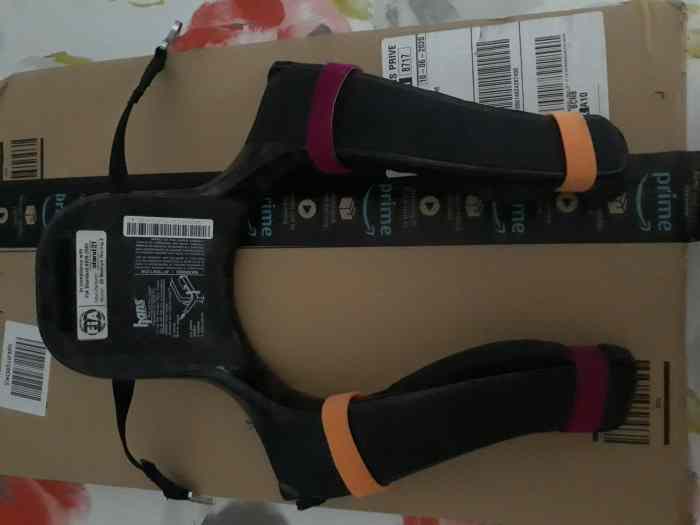 Hans stand 21 taille M vends ou échange 0