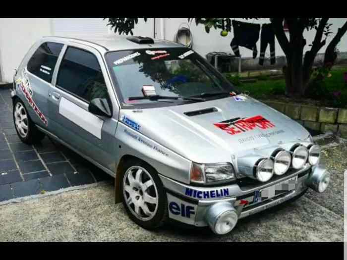 Clio gr.a secuencial sadev ( ficha) 0