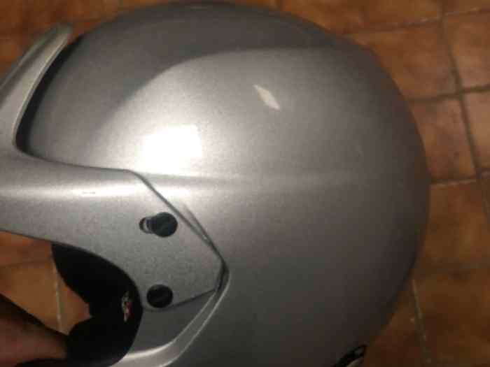 Casque stilo 2