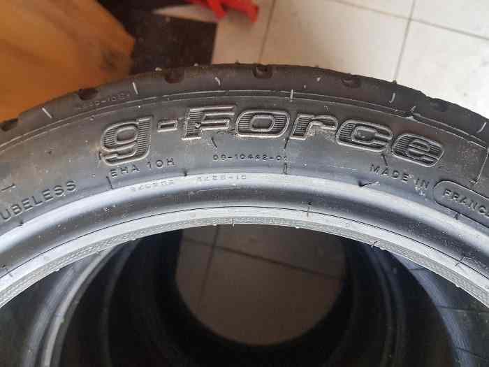 pneus clous 4