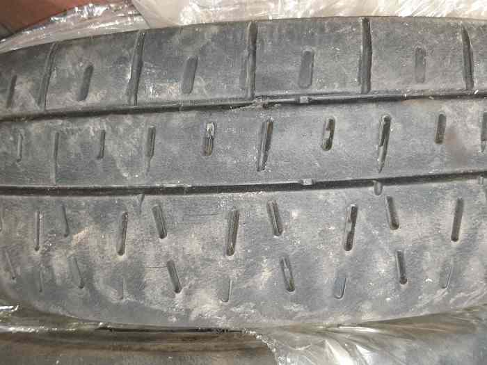 Pirelli RKW en 15 90%