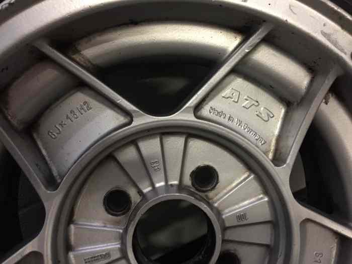 jantes ats opel 5