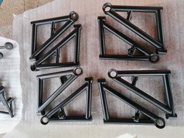 Triangles peugeot 205 y 309 3