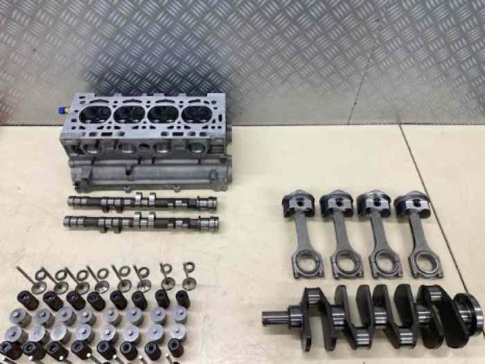Pièces moteur 206 s1600 / F2000 0