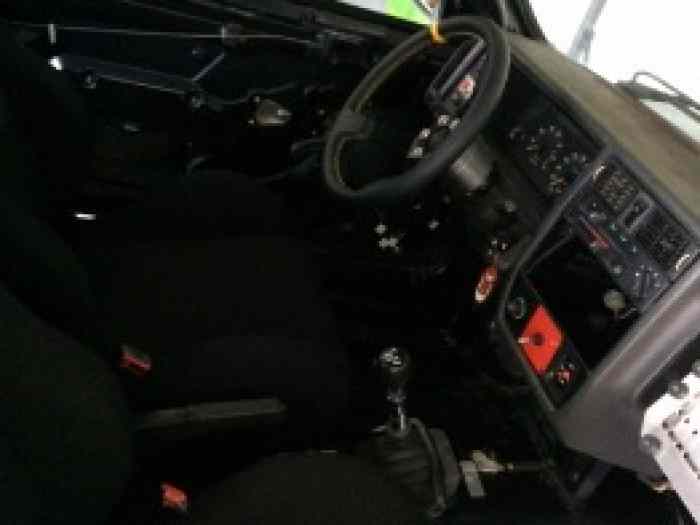 volvo 340 diamant 1,7 l 3
