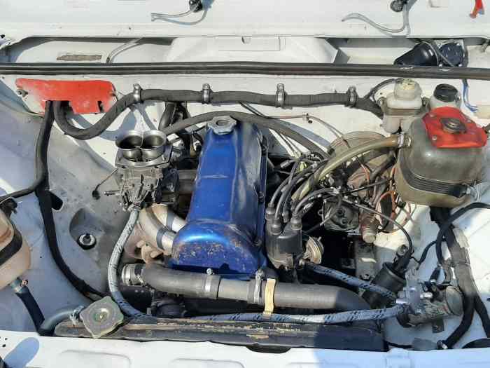 Lada 2105 4
