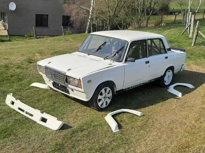 Lada 2105 1