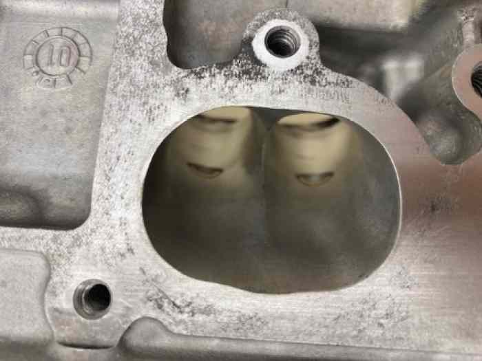 Pièces moteur 206 s1600 / F2000 4