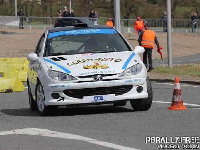 206 S16 F2000/14 0