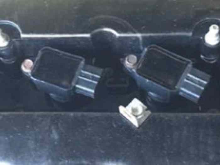 MITSUBISHI EVO X MOTOR (ENGINE)