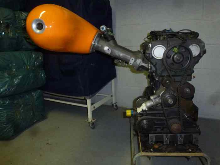 moteur f3 fiat 2