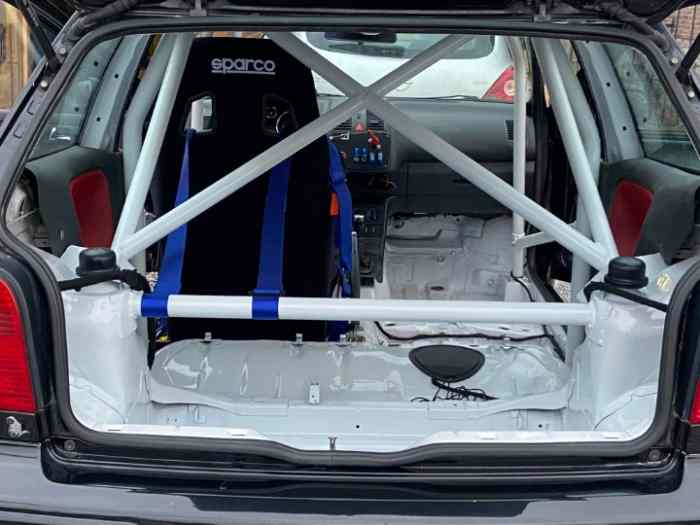 Polo gti 2