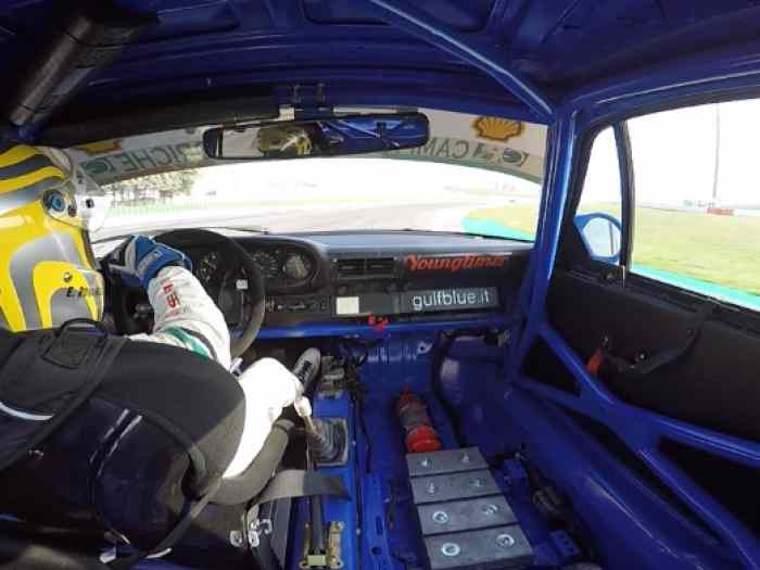 Porsche 911 Carrera 2 Gr. B (Carrera Cup), 1990 2