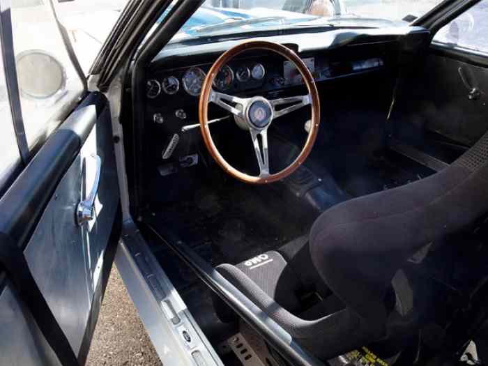 SHELBY GT 350 R – photo 3 sur 3